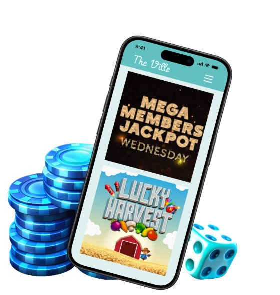 The Ville Resort Casino Australia Mobile