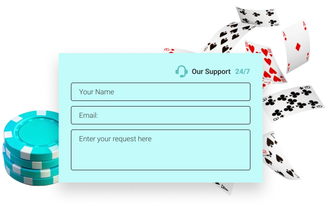 The Ville Resort Casino Australia Support